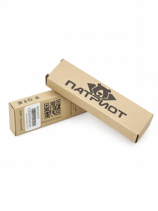 Нож-бабочка складной Патриот PT-TRK93-2